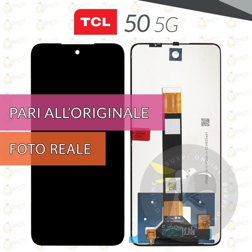 Display tcl t613k - tcl, 5g