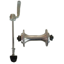 Mozzo anteriore ruota