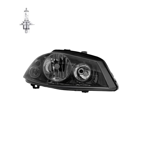 Faro destro per seat - destro,