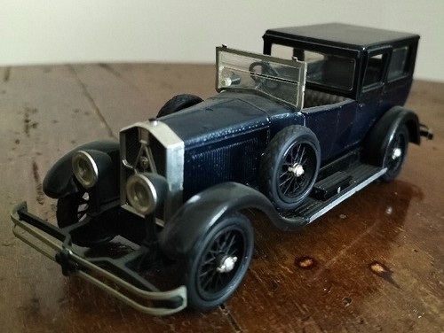 Auto rio isotta fraschini - rio,