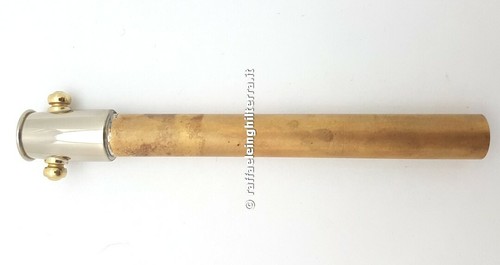 Yamaha penna bocchino flicorno