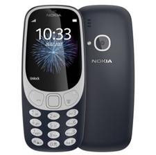 Brand New Nokia 3310 2017 2G