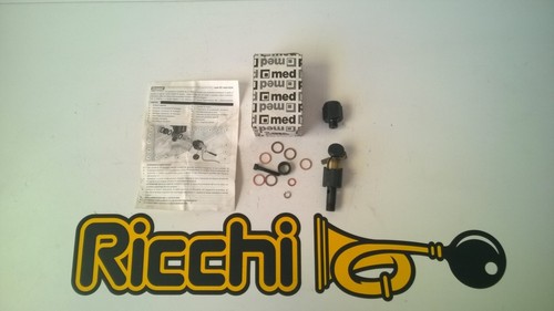 Kit raccordi accessori - kit,