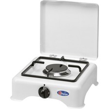 Fornello gas fuoco - a, 1