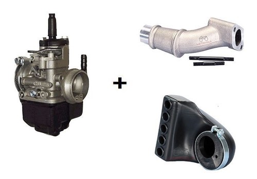 Carburatore dell orto phbl - dell'orto,