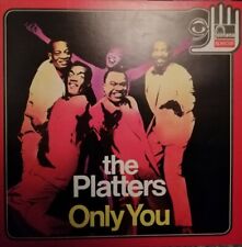 Platters The - Only You