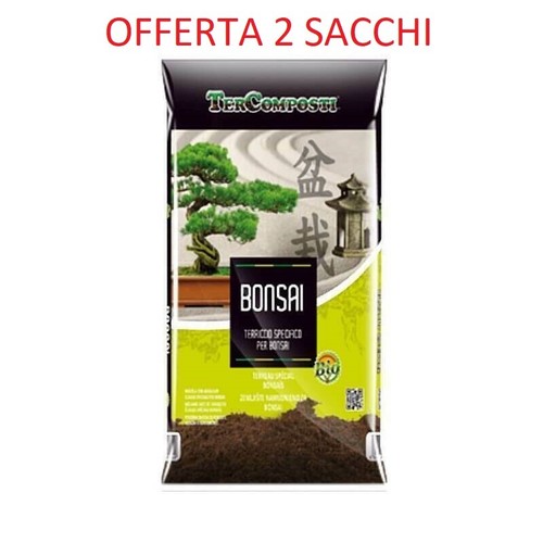 Offerta sacchi terriccio - -,