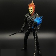 Ghost Rider Legends 1/6 Action