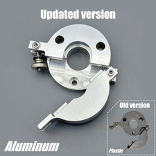 Upgrade Aluminum Clip fr Large