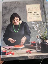 Frenda racconti cucina - racconti, di