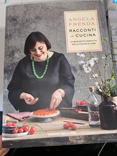 Frenda racconti cucina - racconti, di