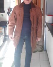 Giaccone cappotto Montone uomo