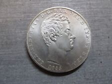 REGNO DI SARDEGNA Carlo