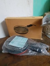 Bistecchiera Elettrica Vintage