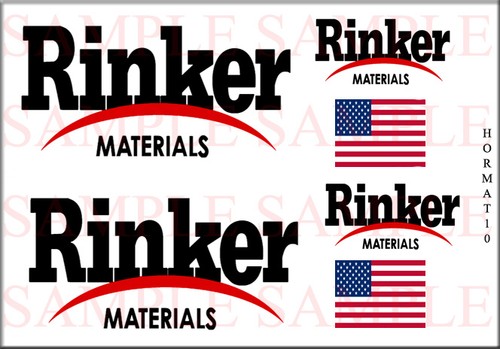 Scala personalizzata rinker - personalizzata,