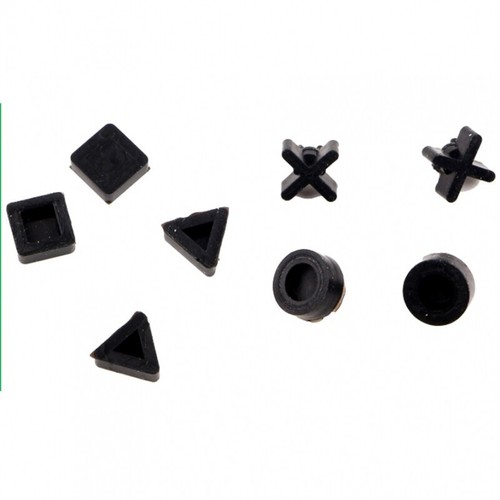 Gomma antiscivolo per ps4 - per, play