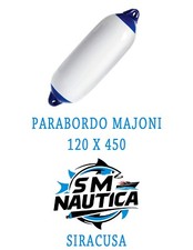 PARABORDO MAJONI PARABORDI