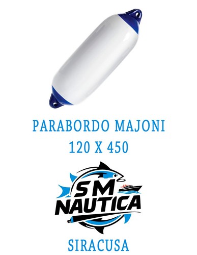 Parabordo majoni parabordi - majoni,