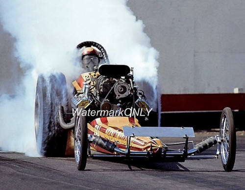Foto top fuel - foto,