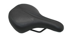 Sellino Bicicletta Cube