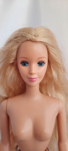Barbie bella addormentata - barbie,