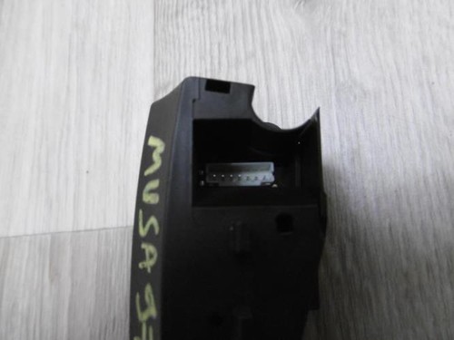 Comando autoradio lancia musa - comando,