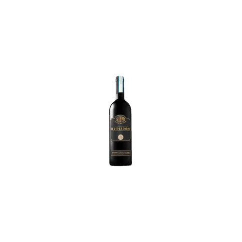 Repertorio aglianico del - aglianico,