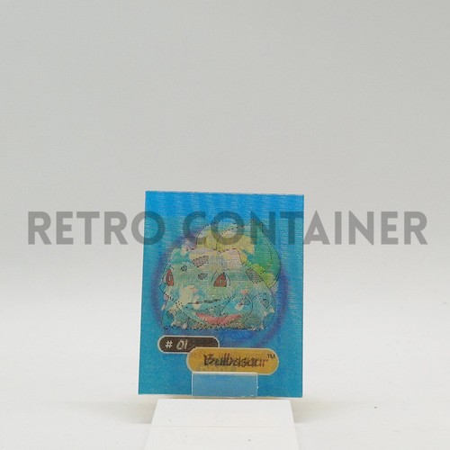 Pokemon vintage card - pokemon,
