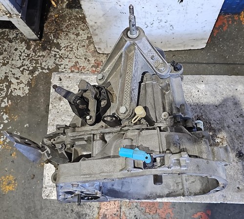 Cambio manuale completo per - cambio,