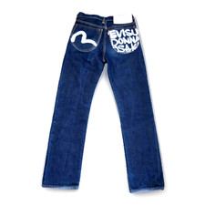 Jeans EVISU Donna Osaka