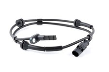 RIDEX 412W0716 Sensore ABS Anteriore bilaterale per ALFA ROMEO 159 (939) 900mm