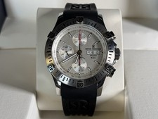 Orologio Cronografo Automatico