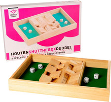 - 300410 - Shut the Box -