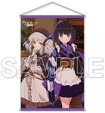 Arazzo Raven & Ratzel B2