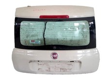 51927847 PORTELLONE COFANO POSTERIORE BAULE FIAT PANDA 0.9 M 62KW 5M 5P (2015) R