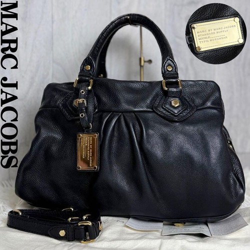 Borsa marc jacobs classic - classic, q