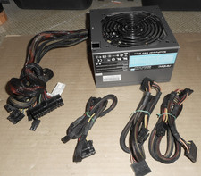 Alimentatore  modulare 650W