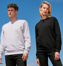 fkelpa Sols's girocollo nera blu navy arancio alta visibilità bianco JHK Fruit