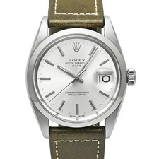 Rolex Oyster Perpetual Date
