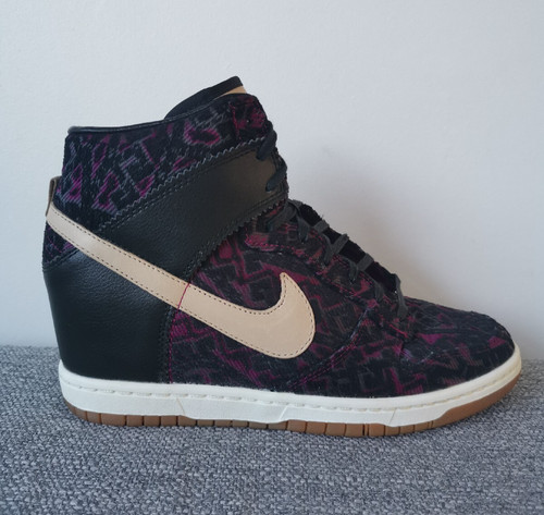 Nike dunk sky premium - sky,