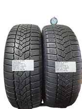 2 PNEUMATICI USATI 195/55 R 16
