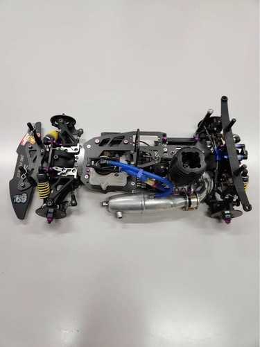 Motore kyosho fw05 kawahara - kyosho,