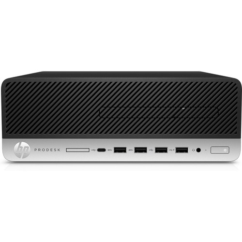 Computer desktop sff - desktop,