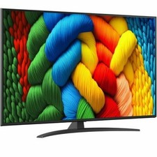Smart TV LG 50NANO81A6A 4K