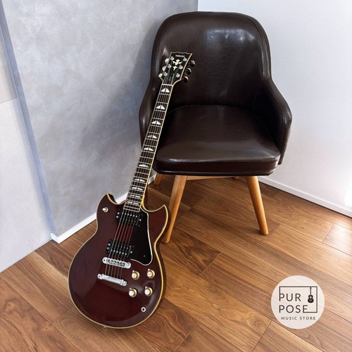 Chitarra elettrica yamaha - chitarra,