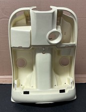 VANO PORTA OGGETTI BIANCO