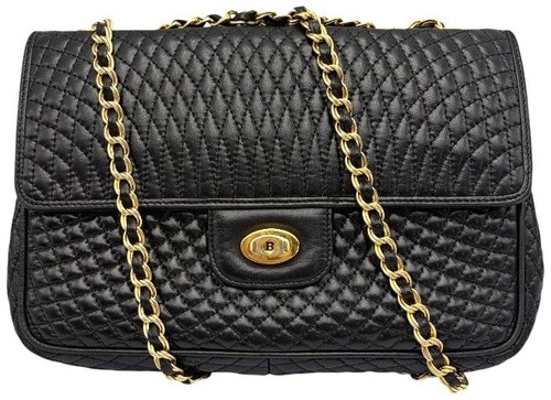 Borsa tracolla bally in - a,