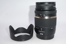 Tamron obiettivo zoom 18-270