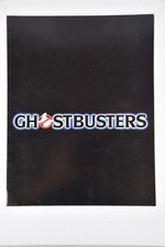 Programma film ghostbusters - film,