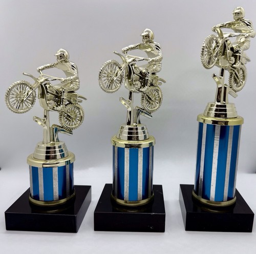 Premio trofeo motocross - trofeo,